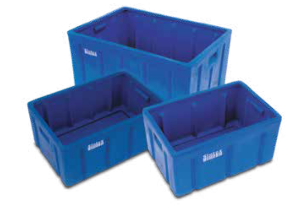 Sintex – Supertuff Crates
